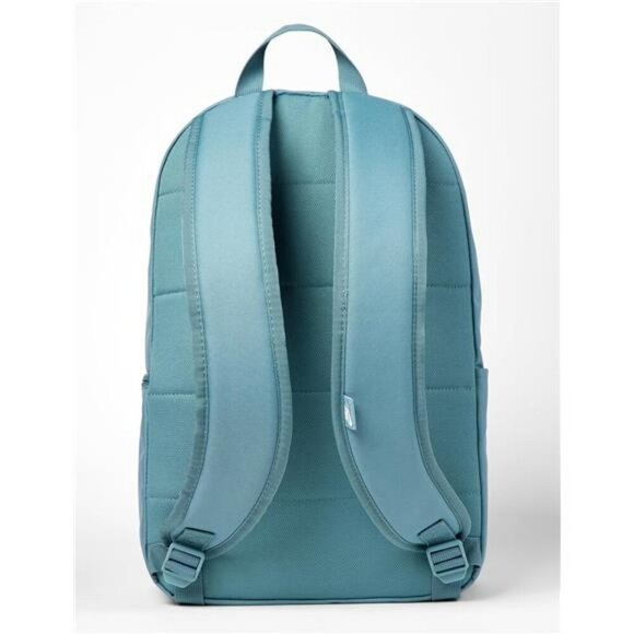 Unisex laptop backpack with padded straps 15 inch laptop sleeve travel school ba main image 5